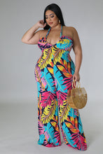 Load image into Gallery viewer, Island Babe Jumpsuit
