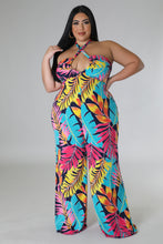 Load image into Gallery viewer, Island Babe Jumpsuit
