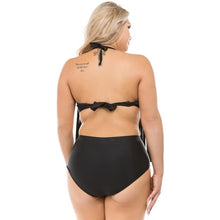 Load image into Gallery viewer, High Waist Fringe - Kurvacious Boutique
