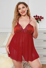 Load image into Gallery viewer, Mesh Baby Doll
