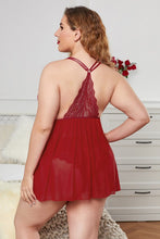 Load image into Gallery viewer, Mesh Baby Doll
