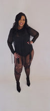 Load image into Gallery viewer, Fringe Bodysuit
