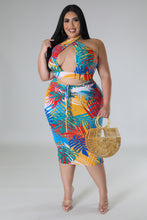 Load image into Gallery viewer, Chasing Flights Dress
