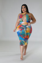 Load image into Gallery viewer, Chasing Flights Dress
