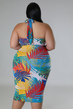Load image into Gallery viewer, Chasing Flights Dress
