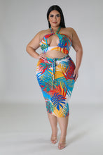 Load image into Gallery viewer, Chasing Flights Dress
