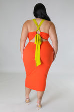 Load image into Gallery viewer, Babe Dress
