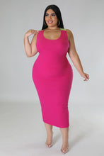 Load image into Gallery viewer, Babe Dress
