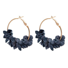 Load image into Gallery viewer, Petal Earrings
